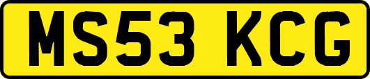 MS53KCG