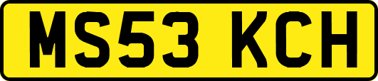 MS53KCH
