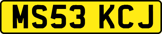 MS53KCJ