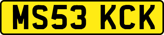 MS53KCK