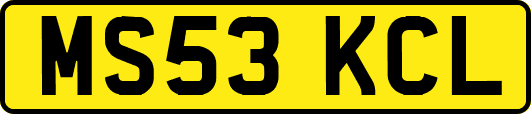 MS53KCL