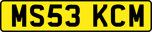 MS53KCM
