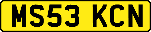 MS53KCN