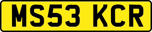 MS53KCR