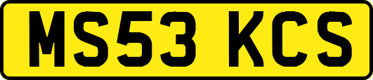 MS53KCS