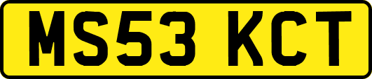 MS53KCT