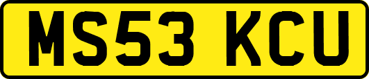 MS53KCU