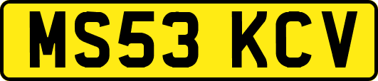 MS53KCV