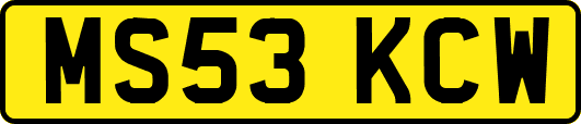 MS53KCW