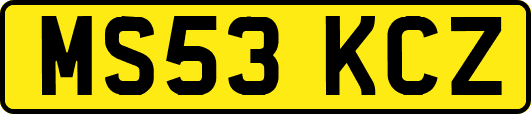 MS53KCZ