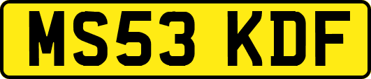 MS53KDF