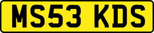 MS53KDS
