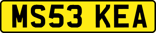 MS53KEA