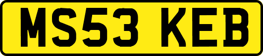 MS53KEB