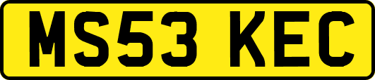 MS53KEC