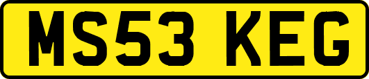 MS53KEG