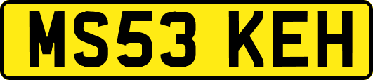 MS53KEH