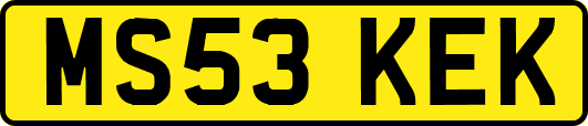 MS53KEK