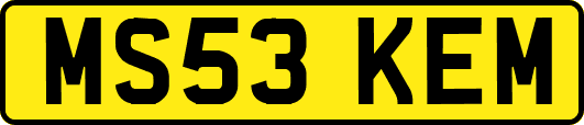 MS53KEM