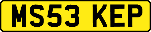 MS53KEP