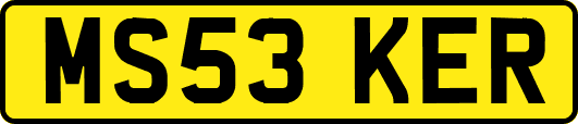 MS53KER