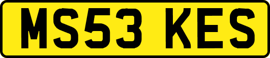 MS53KES