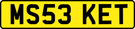 MS53KET