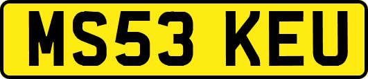 MS53KEU