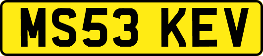 MS53KEV