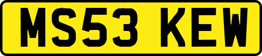 MS53KEW