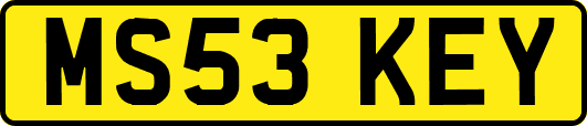 MS53KEY