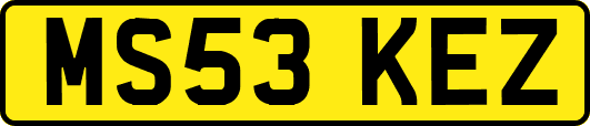 MS53KEZ