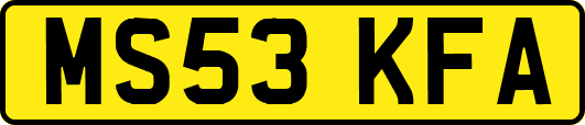 MS53KFA