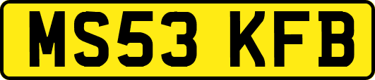MS53KFB