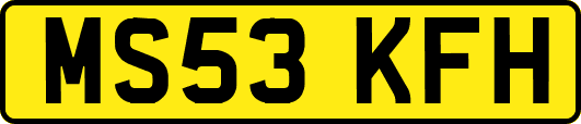 MS53KFH