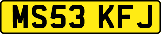 MS53KFJ