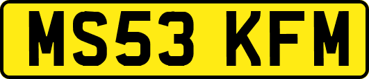 MS53KFM