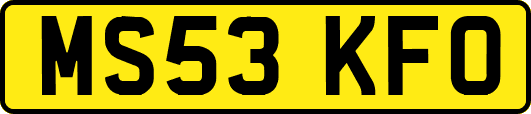 MS53KFO