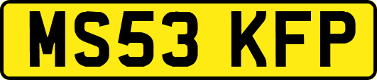 MS53KFP