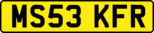 MS53KFR