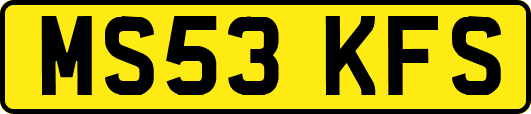 MS53KFS