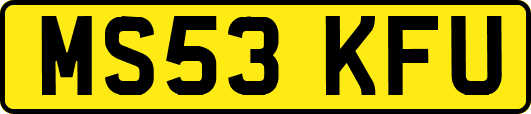 MS53KFU