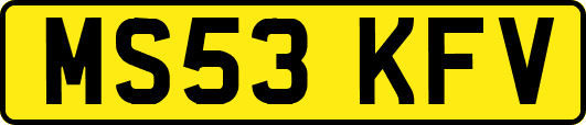 MS53KFV