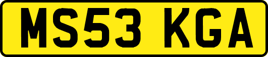 MS53KGA