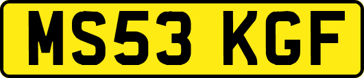 MS53KGF