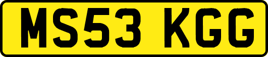 MS53KGG