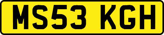 MS53KGH