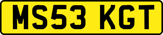 MS53KGT