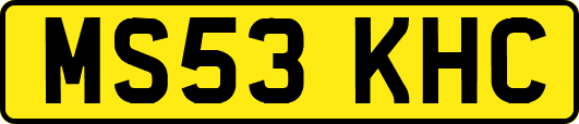 MS53KHC