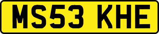 MS53KHE